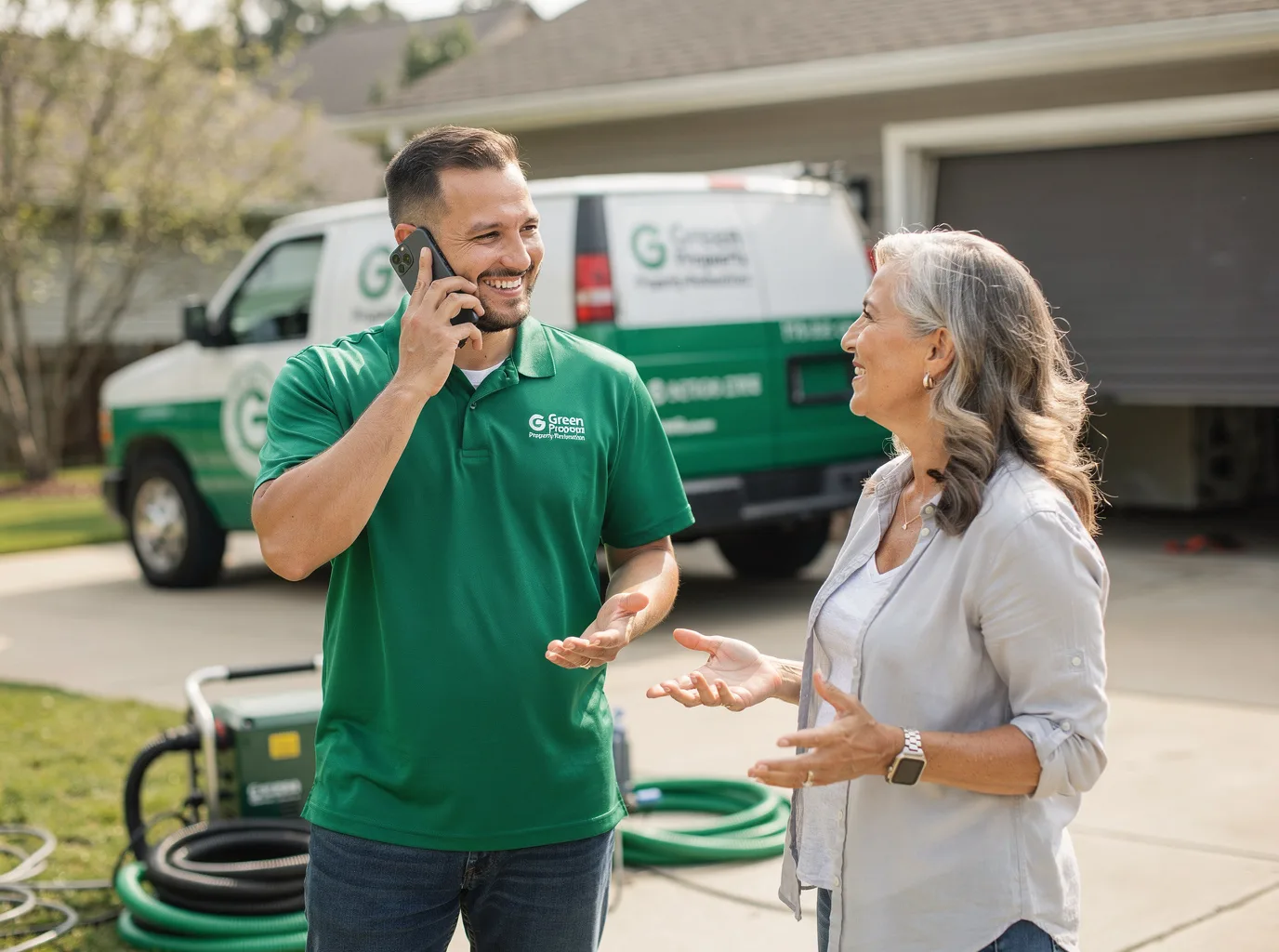 Water Damage Restoration Tylerton, MD FAQs